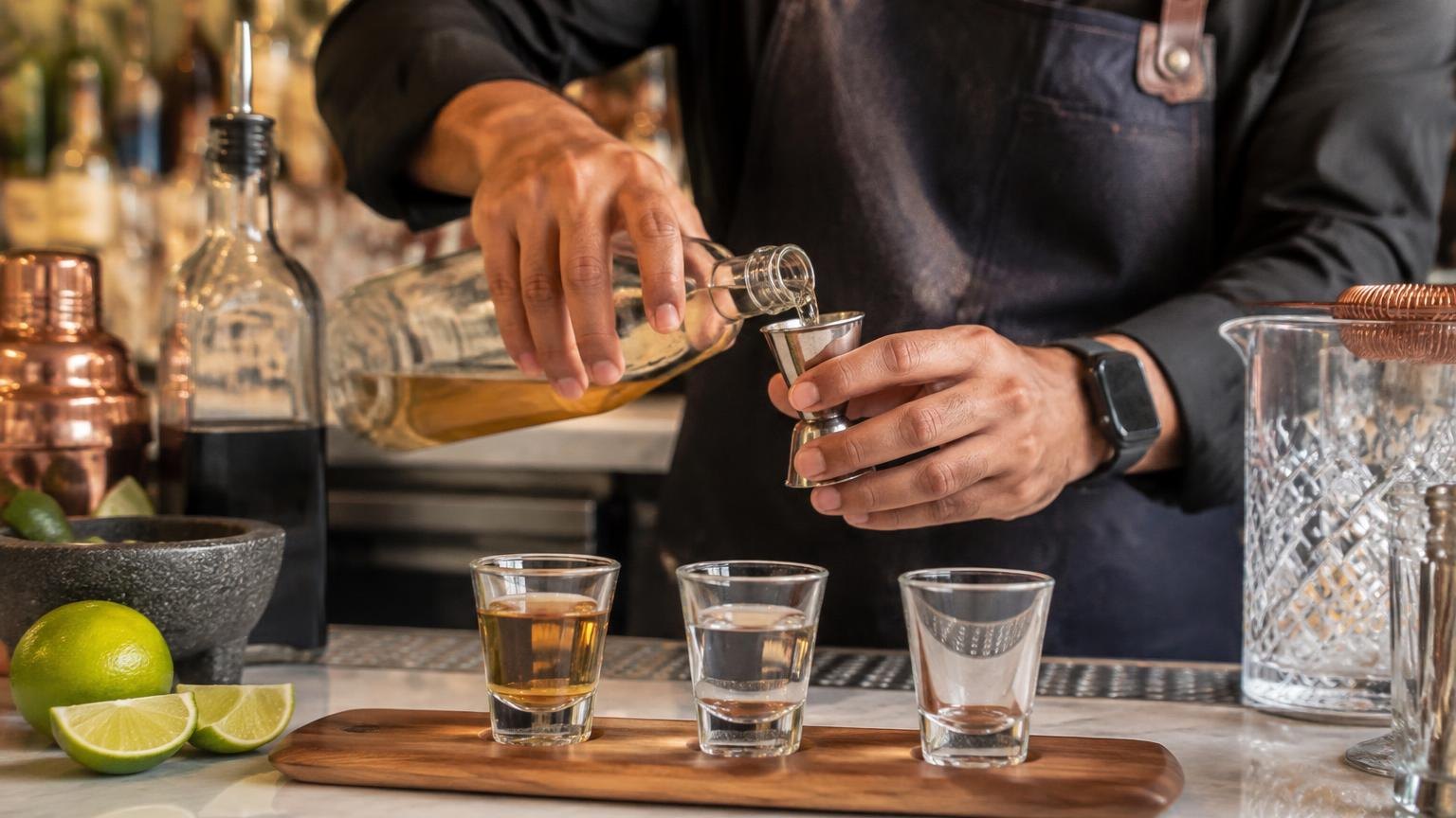 What Is the Legal Drinking Age in Cabo San Lucas? — what changes the outcome