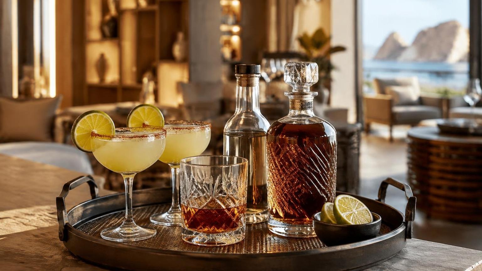 What Is the Legal Drinking Age in Cabo San Lucas? — context and caveats
