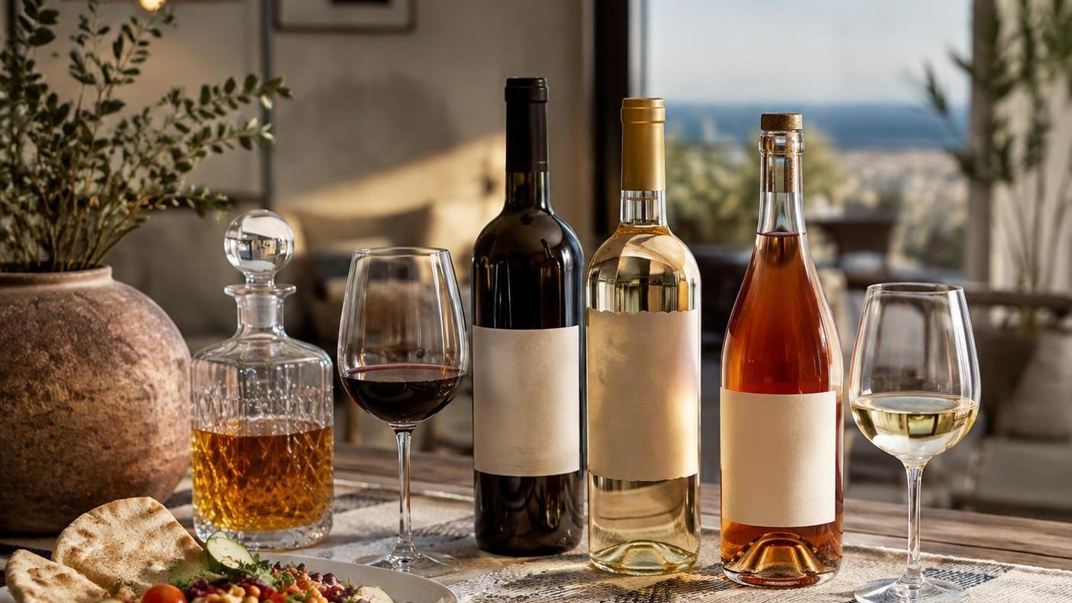 What Is the Legal Drinking Age in Israel? — how it compares in practice
