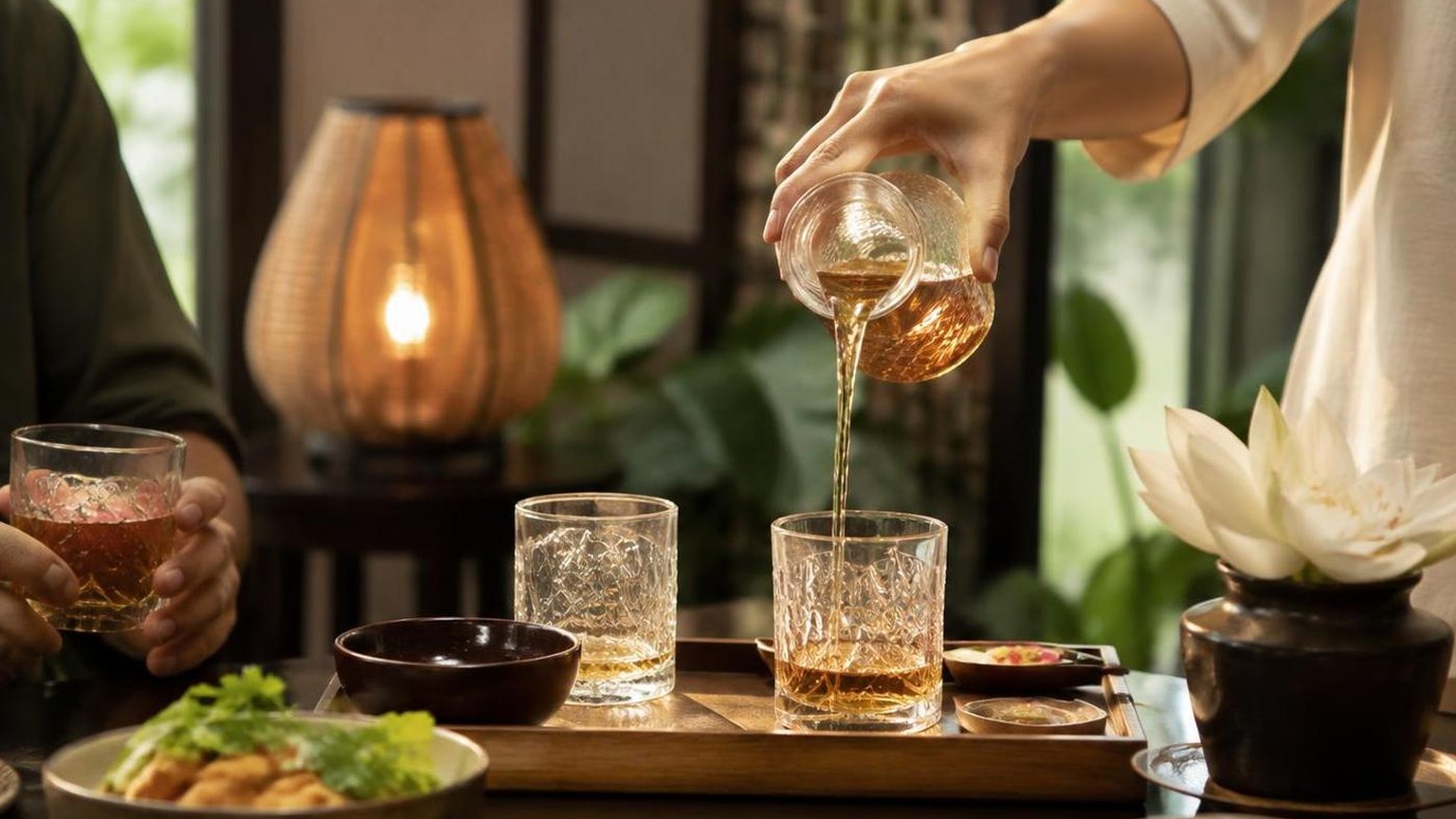 What Is the Legal Drinking Age in Vietnam? 8 What Is the Legal Drinking Age in Vietnam? — reading the numbers