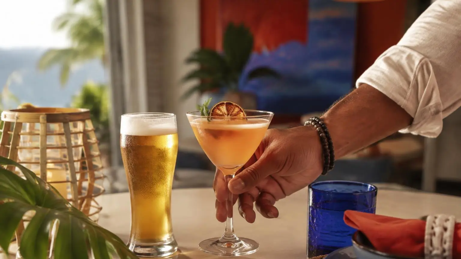 What Is the Drinking Age in Puerto Rico? — measured, not estimated