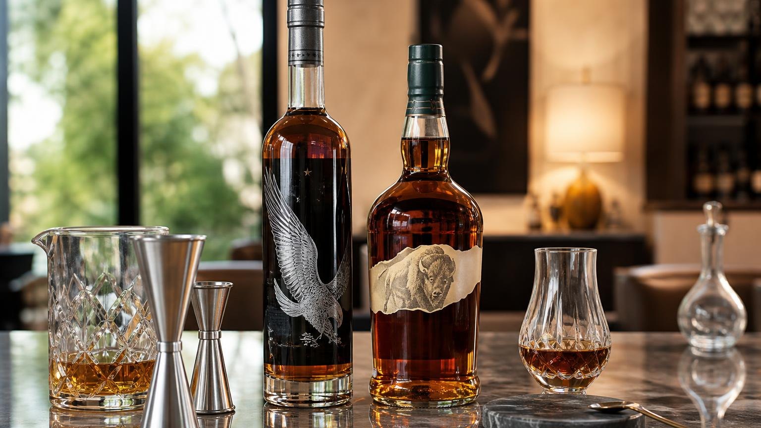 Eagle Rare Vs Buffalo Trace: Which Is Best? — the short answer, with the data behind it