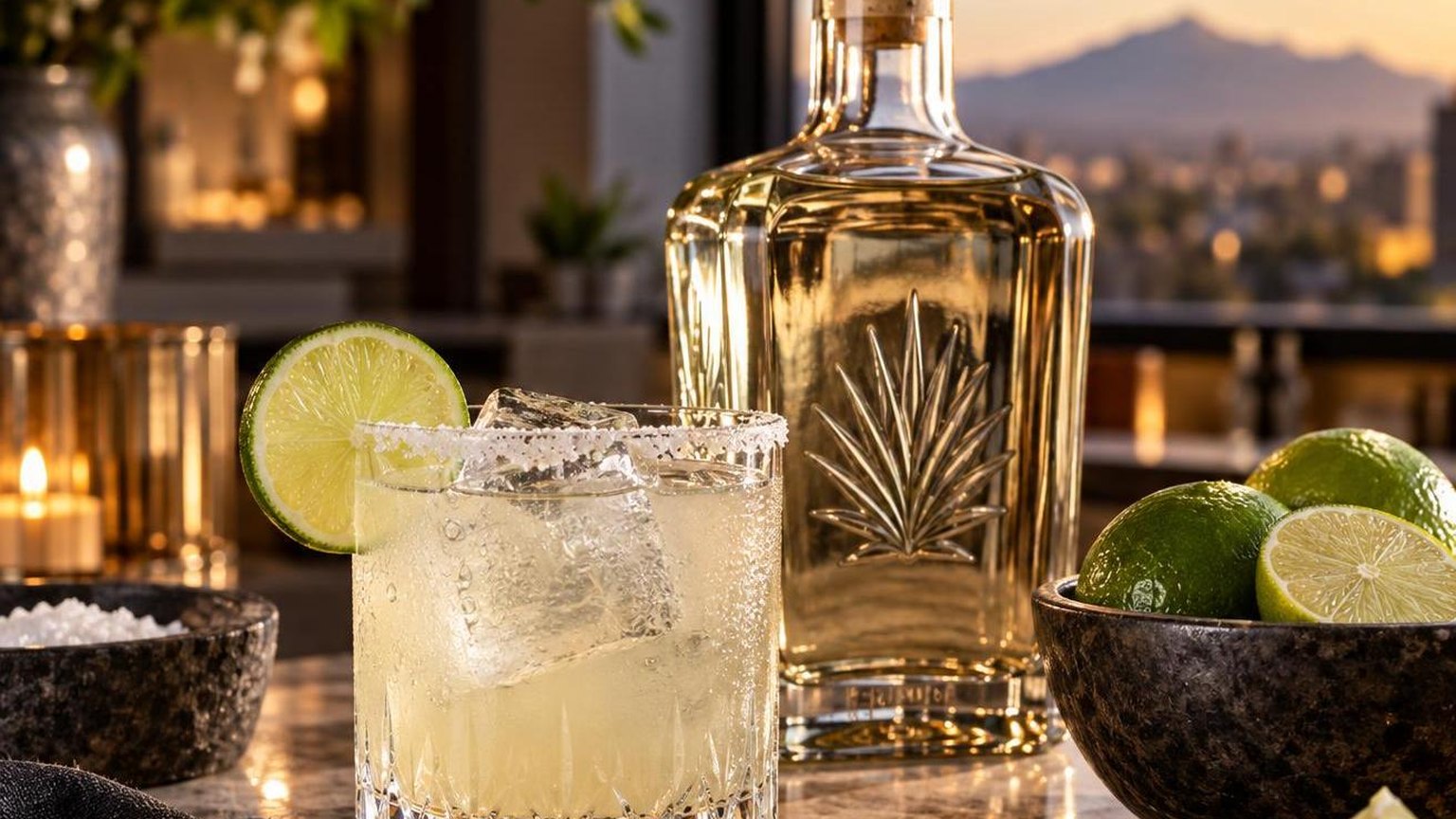 Gift for Tequila Lover — a quick reference, with the data behind it