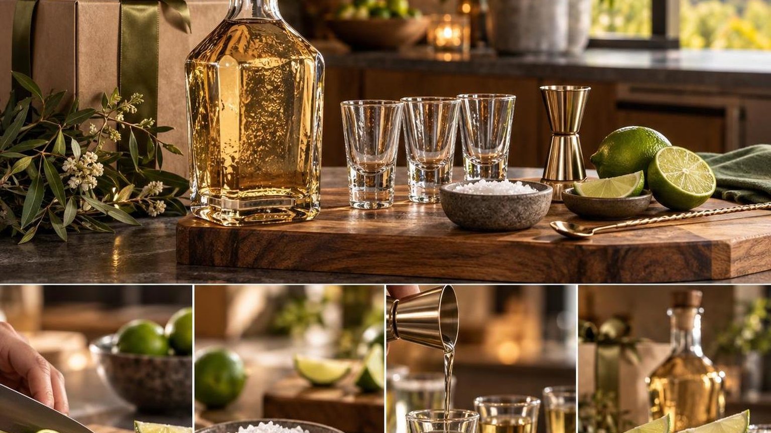 Gift for Tequila Lover — context and caveats, for quick reference