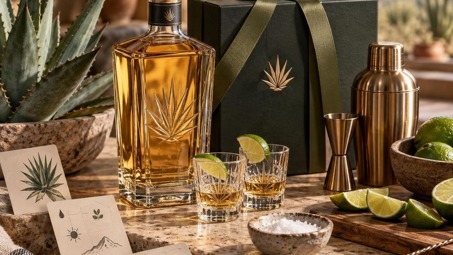 Gift for Tequila Lover — what the numbers show