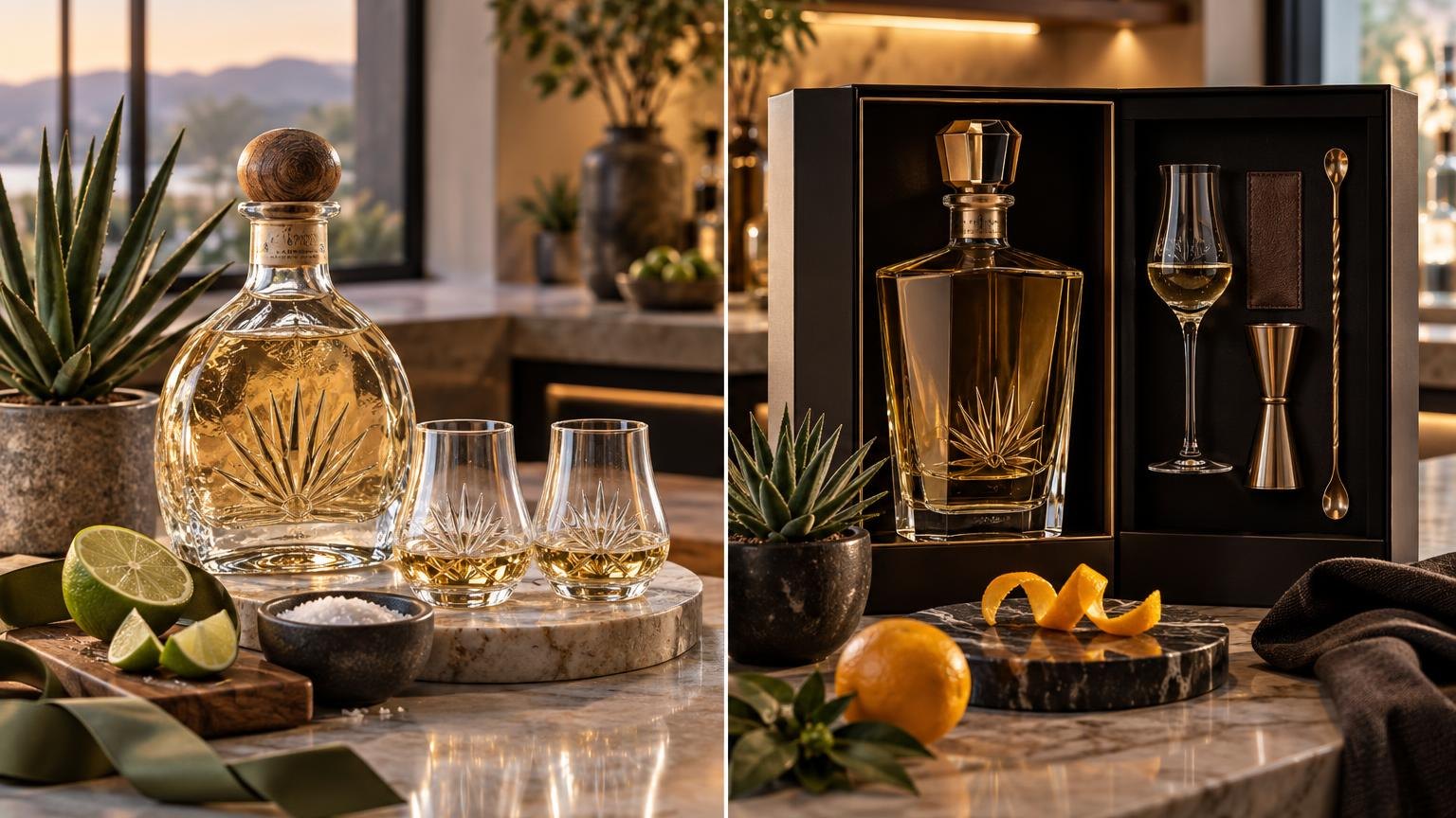 Gift for Tequila Lover — the short answer, with the data behind it
