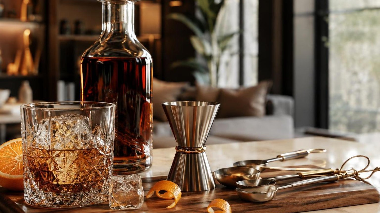 Thoughtful Gifts for Rum Lovers to Enjoy at Home — the practical details