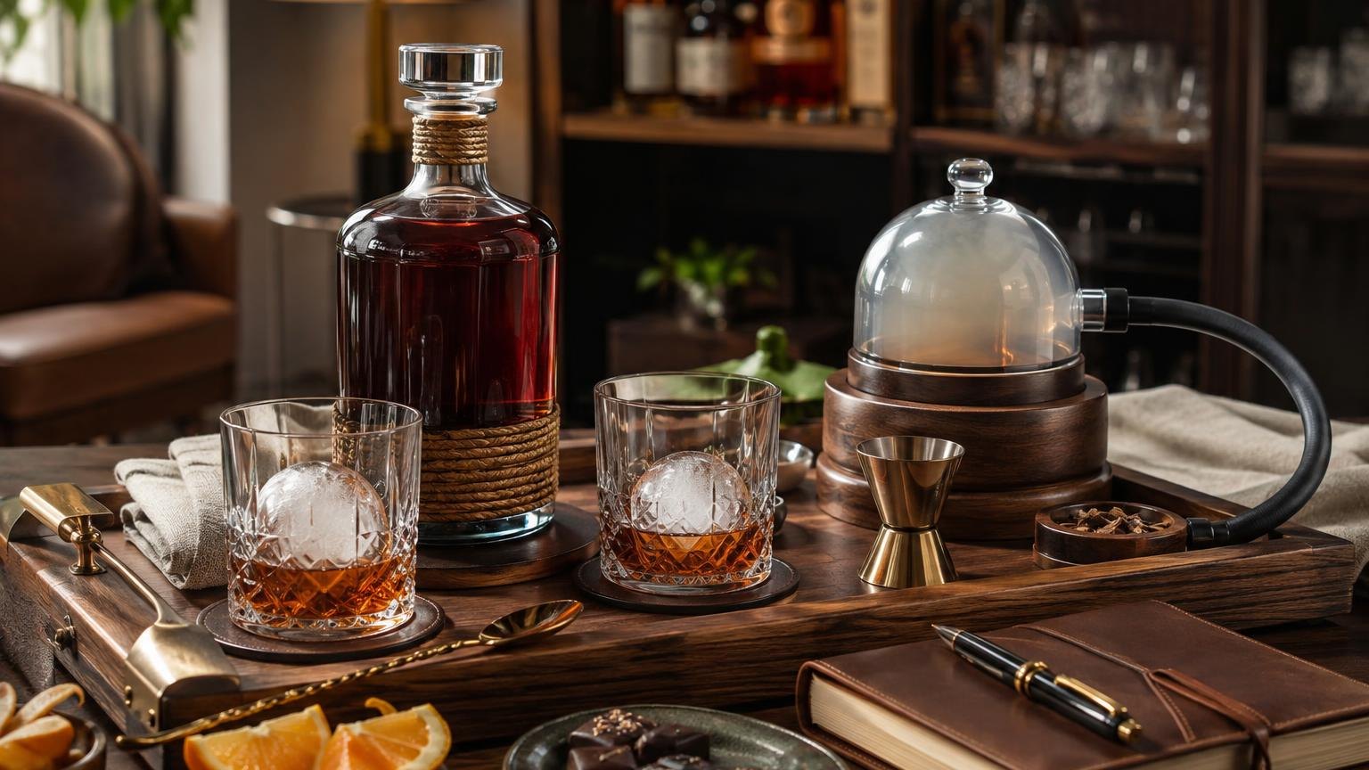 Thoughtful Gifts for Rum Lovers to Enjoy at Home — what matters when choosing