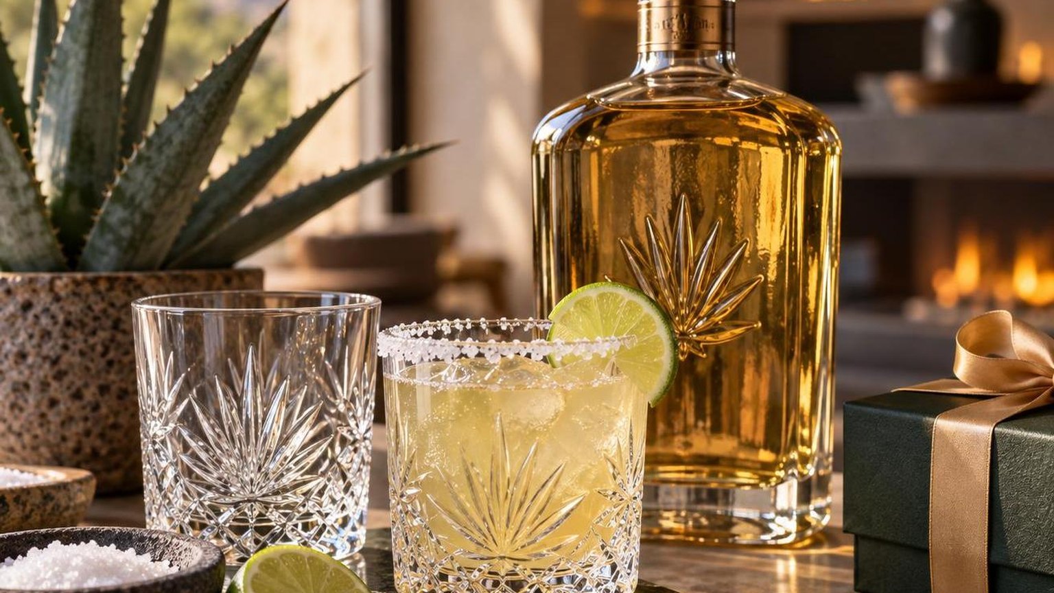 Gifts for Tequila Drinkers — a quick reference, with the data behind it