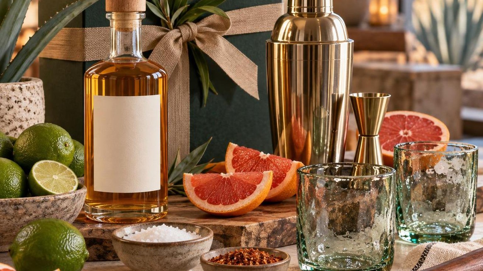Gifts for Tequila Drinkers — what changes the outcome