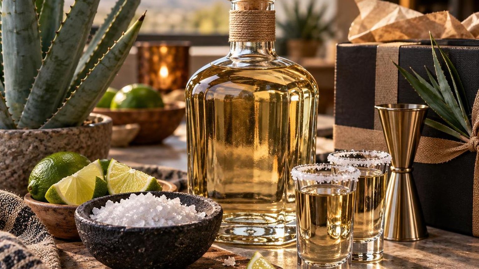 Gifts for Tequila Lovers That They Will Actually Use 5 Gifts for Tequila Lovers That They Will Actually Use — common questions, answered plainly