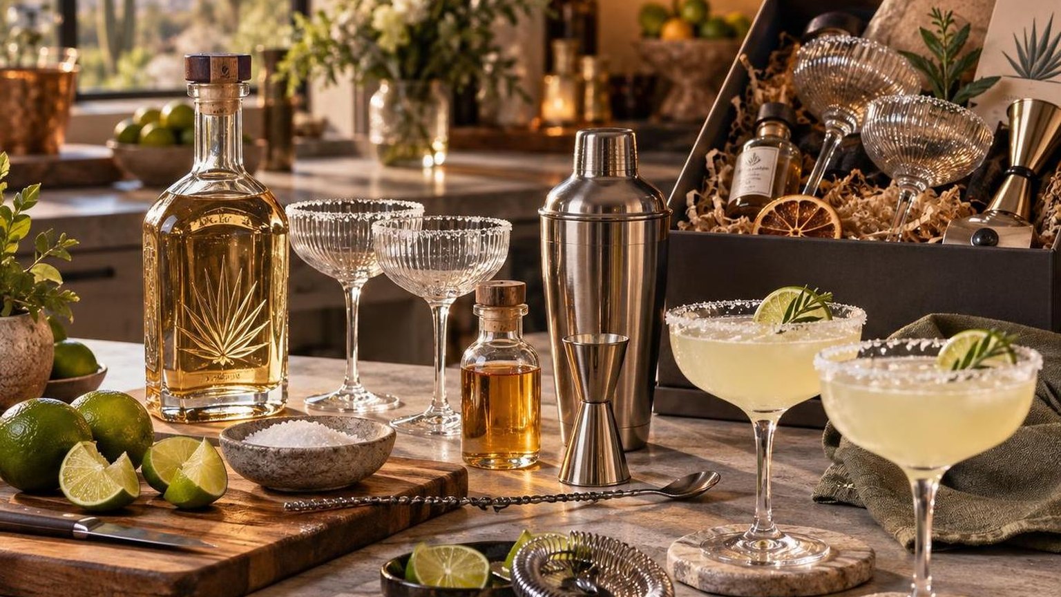 Gifts for Tequila Lovers That They Will Actually Use 6 Gifts for Tequila Lovers That They Will Actually Use at a glance