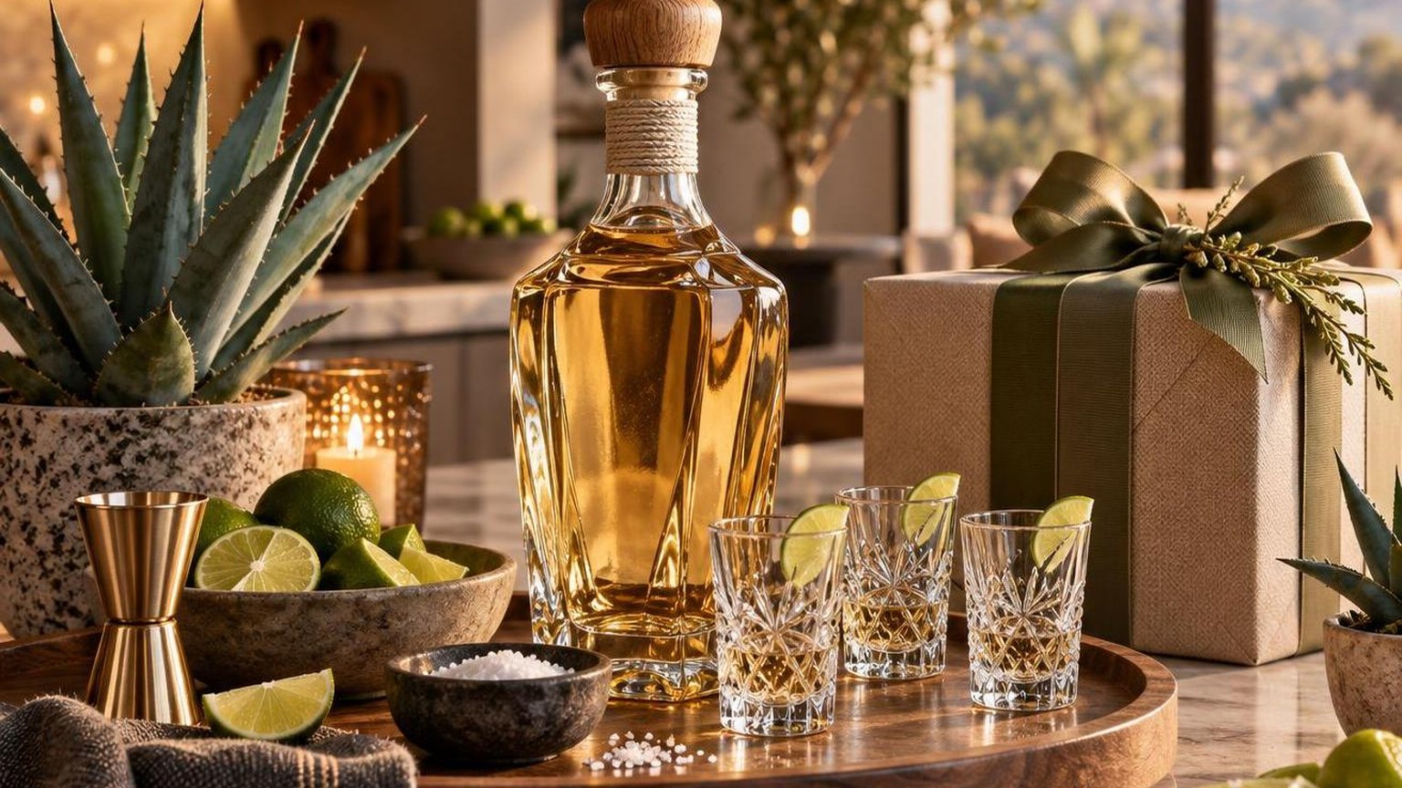 Gifts for Tequila Lovers That They Will Actually Use 7 Gifts for Tequila Lovers That They Will Actually Use — the details worth knowing