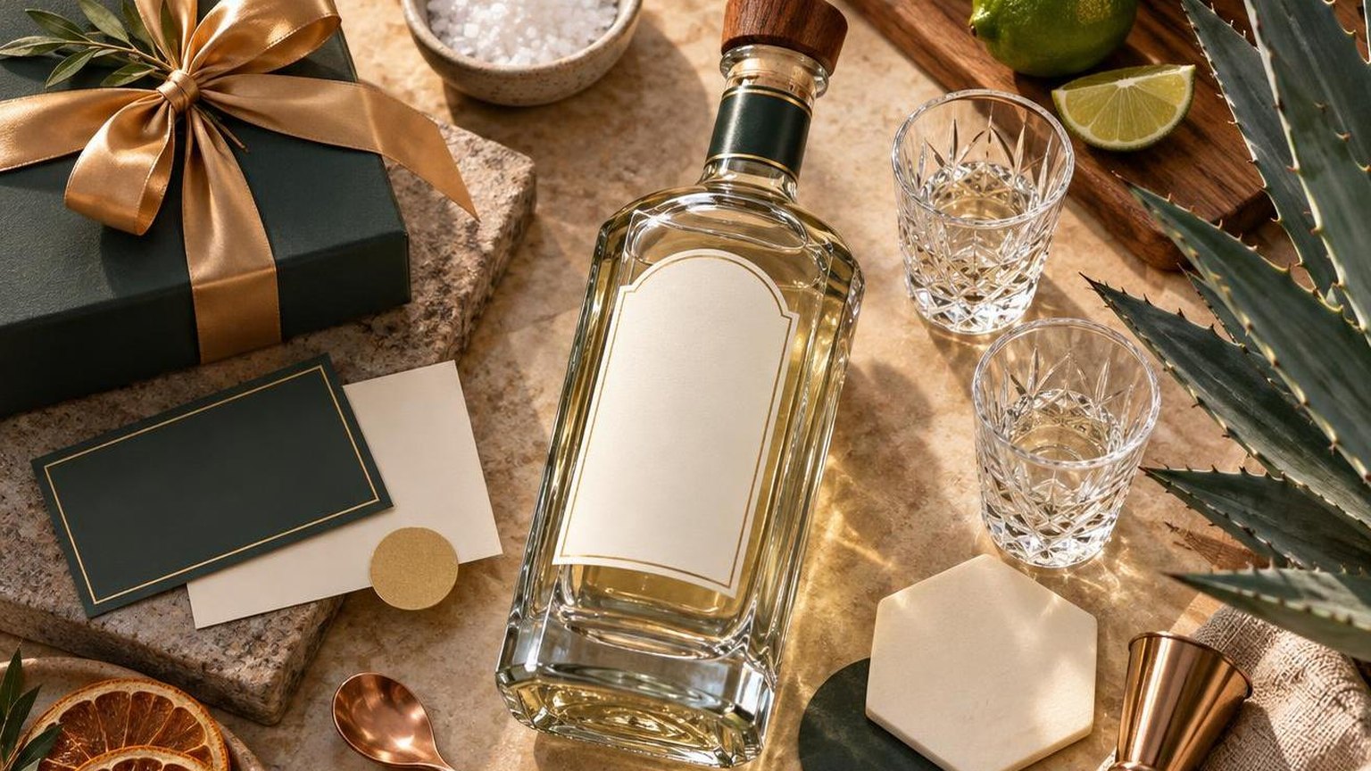 Gifts for Tequila Lovers That They Will Actually Use 8 Gifts for Tequila Lovers That They Will Actually Use — reading the numbers