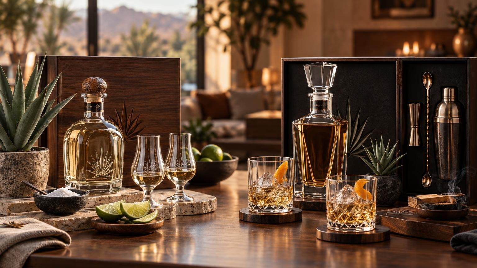 Gifts for Tequila Lovers That They Will Actually Use 2 Gifts for Tequila Lovers That They Will Actually Use — how it works in the real world