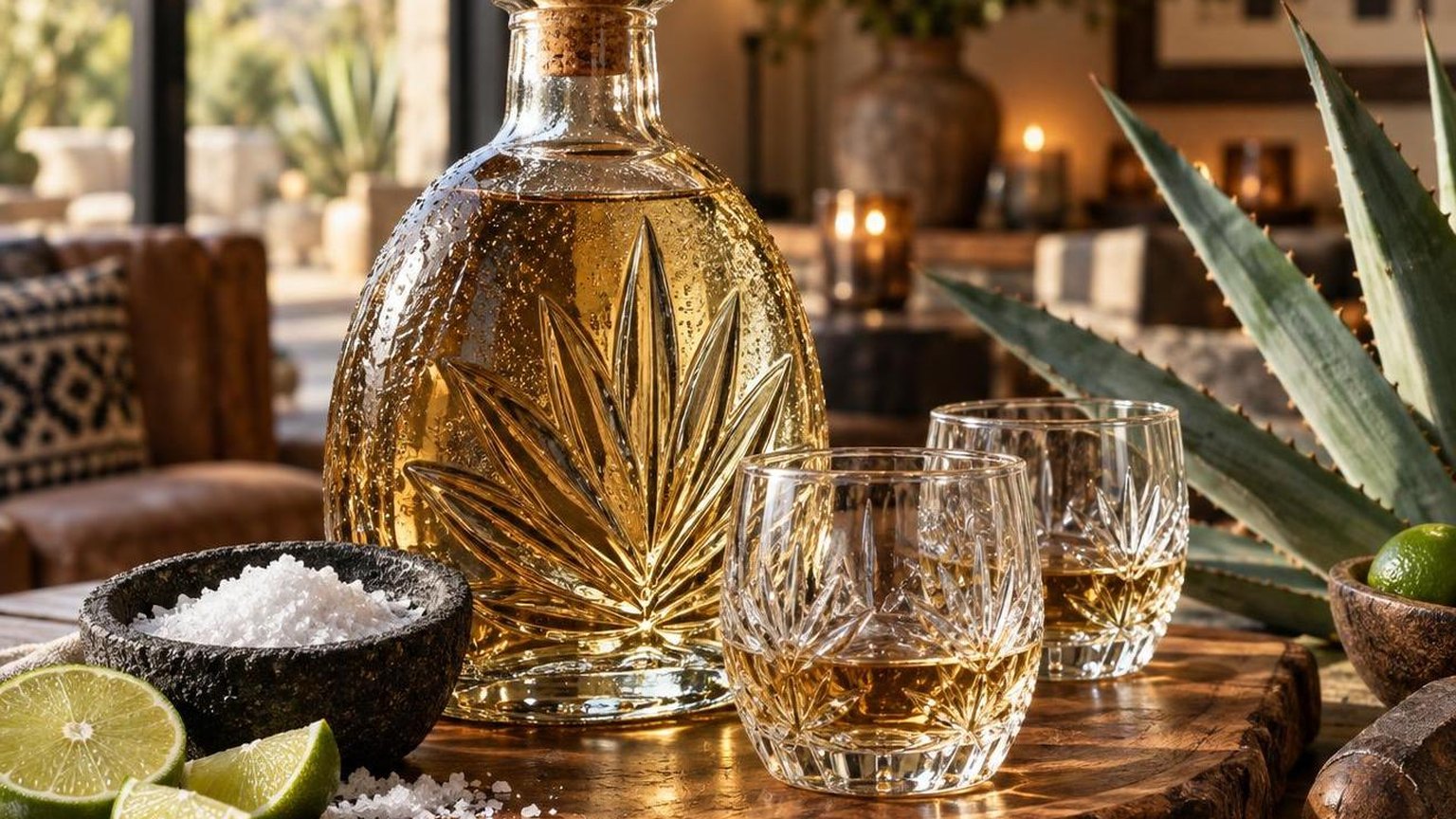 Gifts for Tequila Lovers That They Will Actually Use 4 Gifts for Tequila Lovers That They Will Actually Use — a quick reference