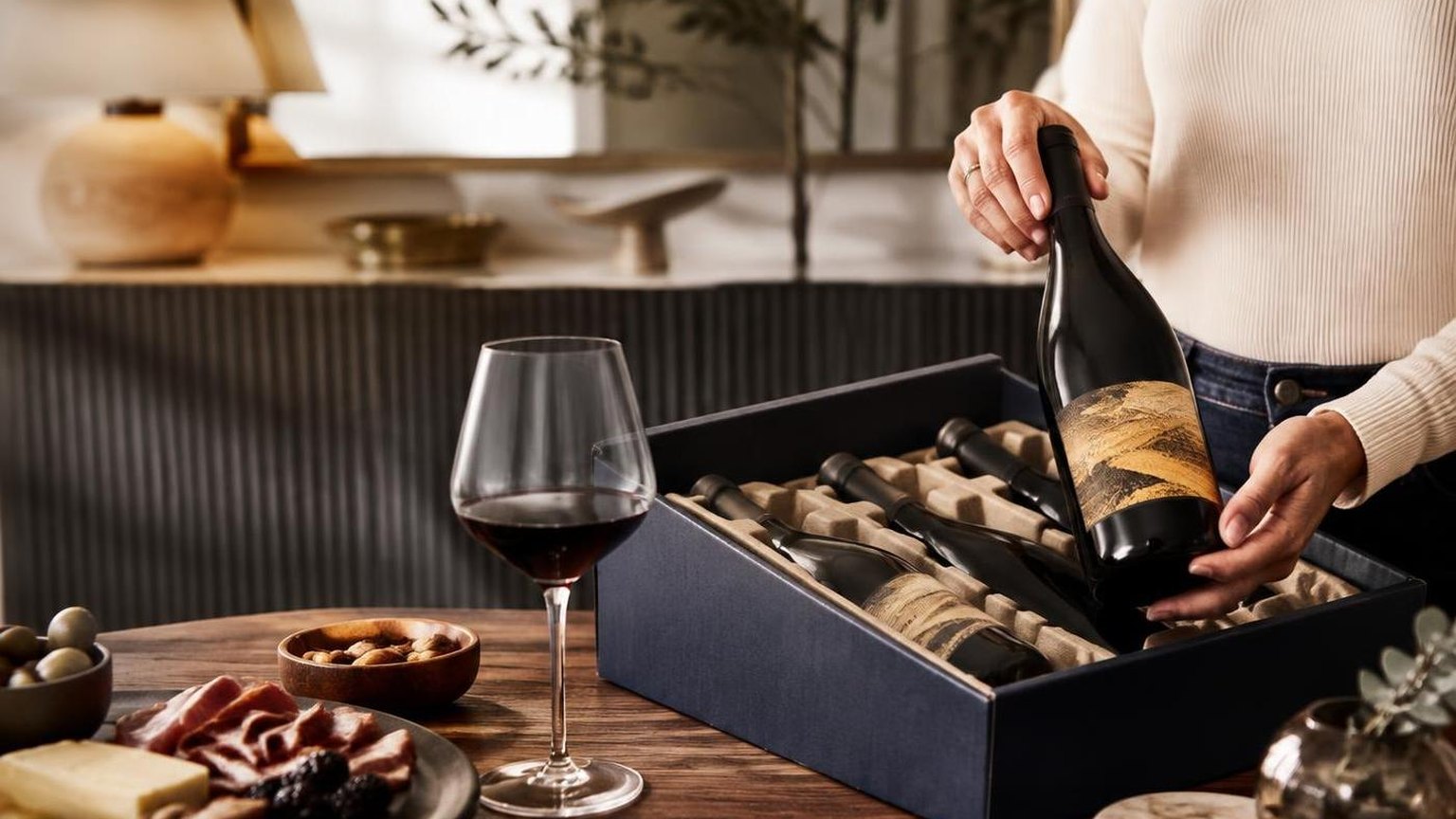 Gold Medal Wine Club Review - Information From Experts 10 Gold Medal Wine Club Review — what matters when choosing