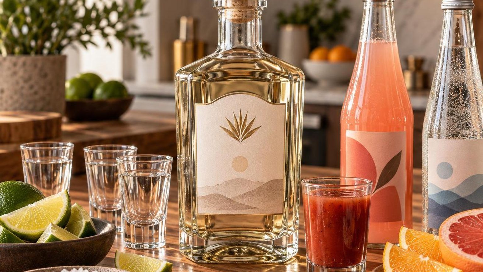What Is a Good Chaser for Tequila? — the details worth knowing
