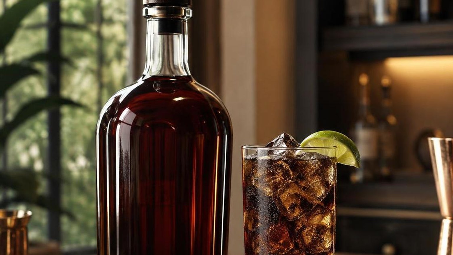 What Is a Good Rum for Rum and Coke Cocktails? — context and caveats