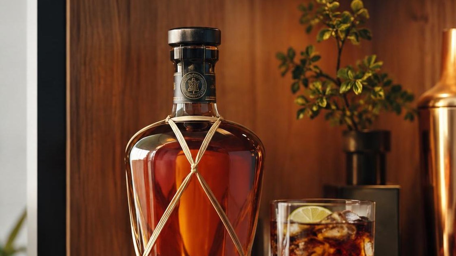 What Is a Good Rum for Rum and Coke Cocktails? — what the numbers show