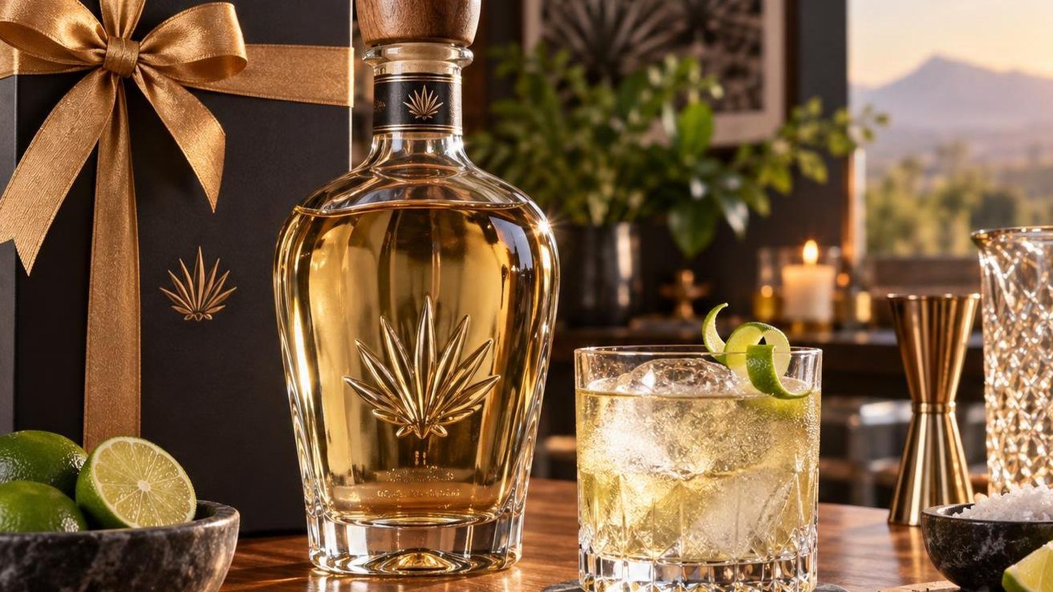 Good Tequila Bottles That Make the Perfect Gift 3 Good Tequila Bottles That Make the Perfect Gift — the short answer, with the data behind it