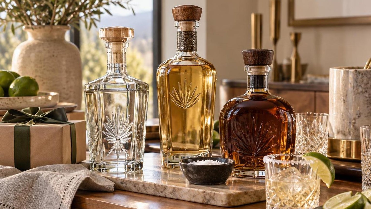 Good Tequila Bottles That Make the Perfect Gift 7 Good Tequila Bottles That Make the Perfect Gift — how it compares in practice