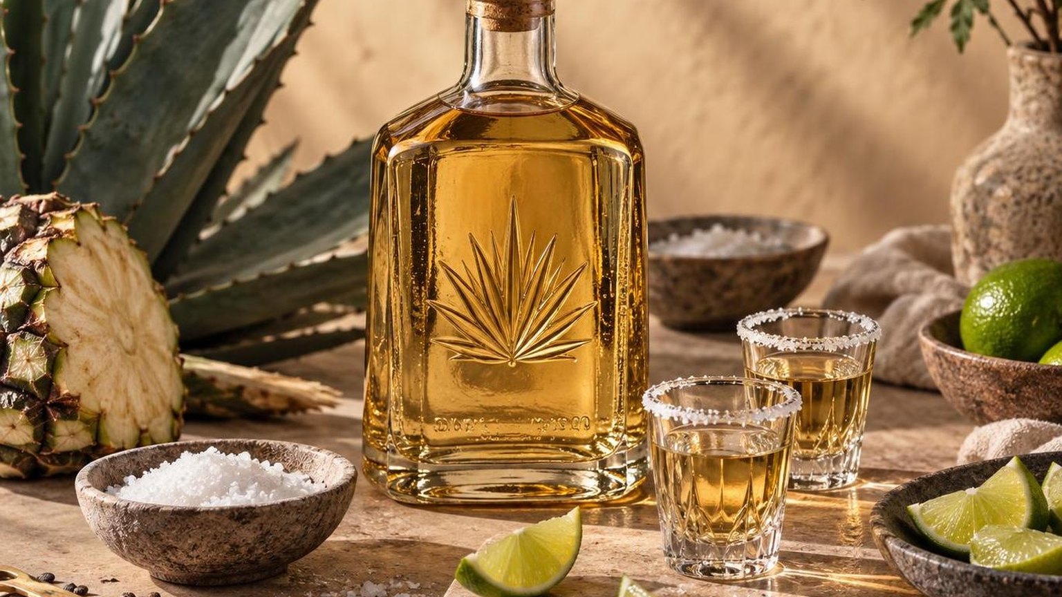 Good Tequila for Shots That Go Down Smooth — context and caveats
