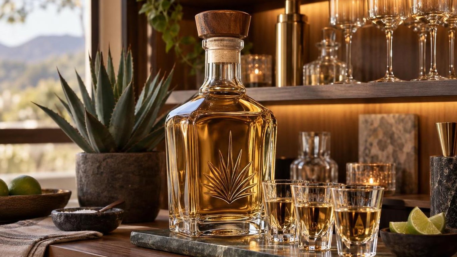 Good Tequila for Shots That Go Down Smooth — the short answer, with the data behind it