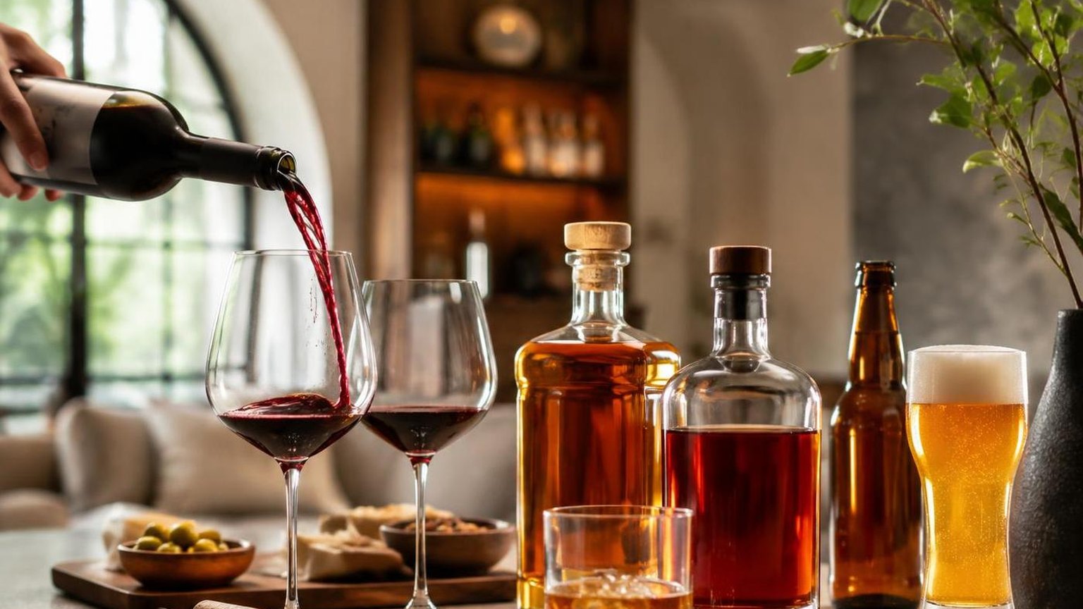 Good Times Wine Spirits & Brew Store Details — how it compares in practice