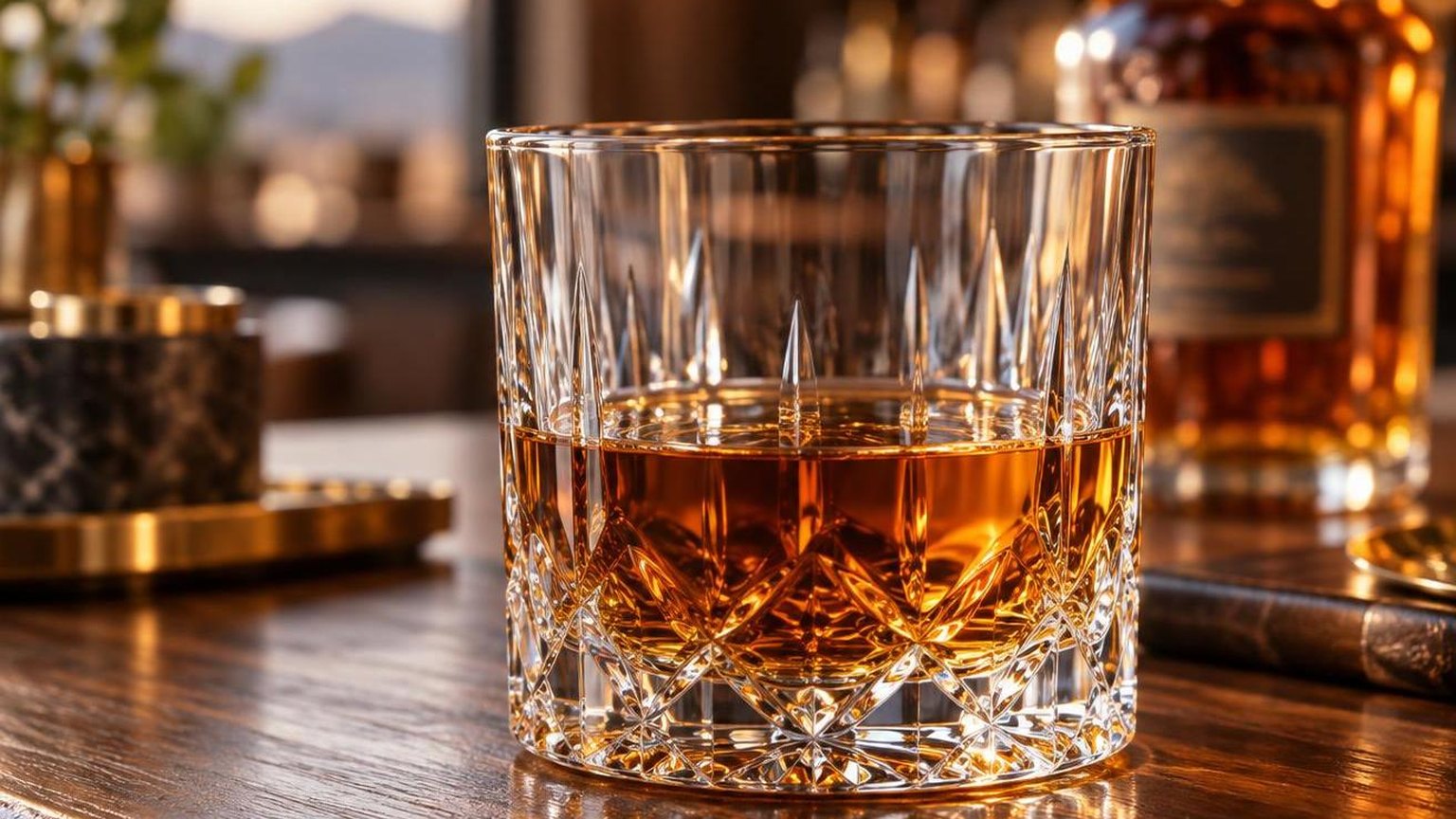 What Is a Good Whiskey to Drink Straight? — common questions, answered plainly