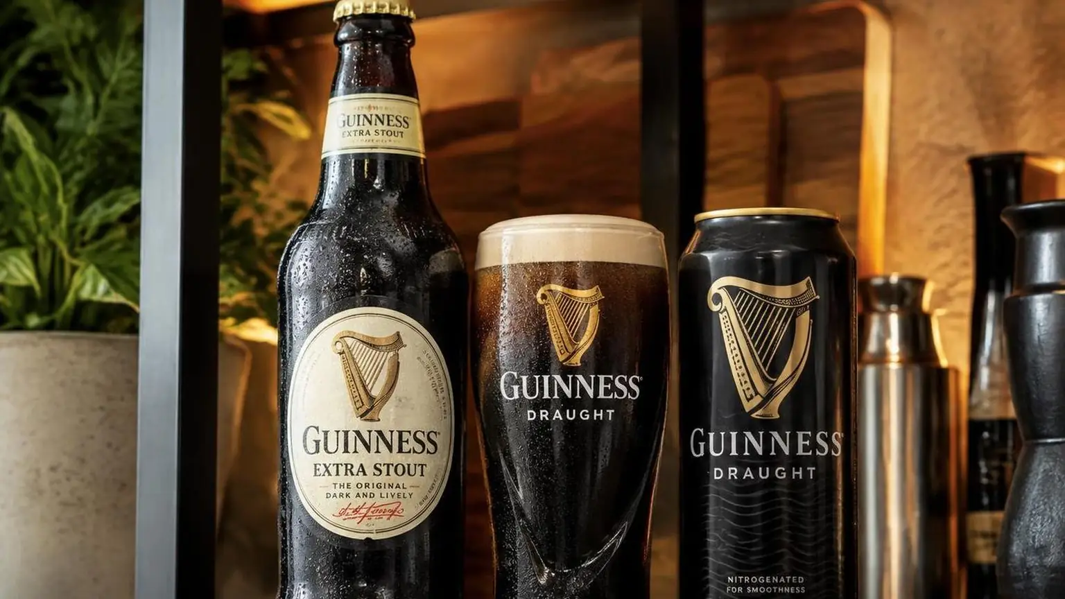 Guinness Extra Stout Vs Draught: Which is Best? 7 Guinness Extra Stout Vs Draught: Which is Best? — the practical details