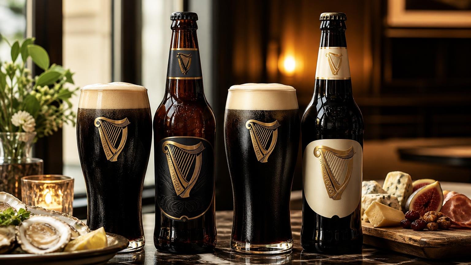 Guinness Stout Vs Extra Stout — The Ultimate Comparison Guide — what changes the outcome