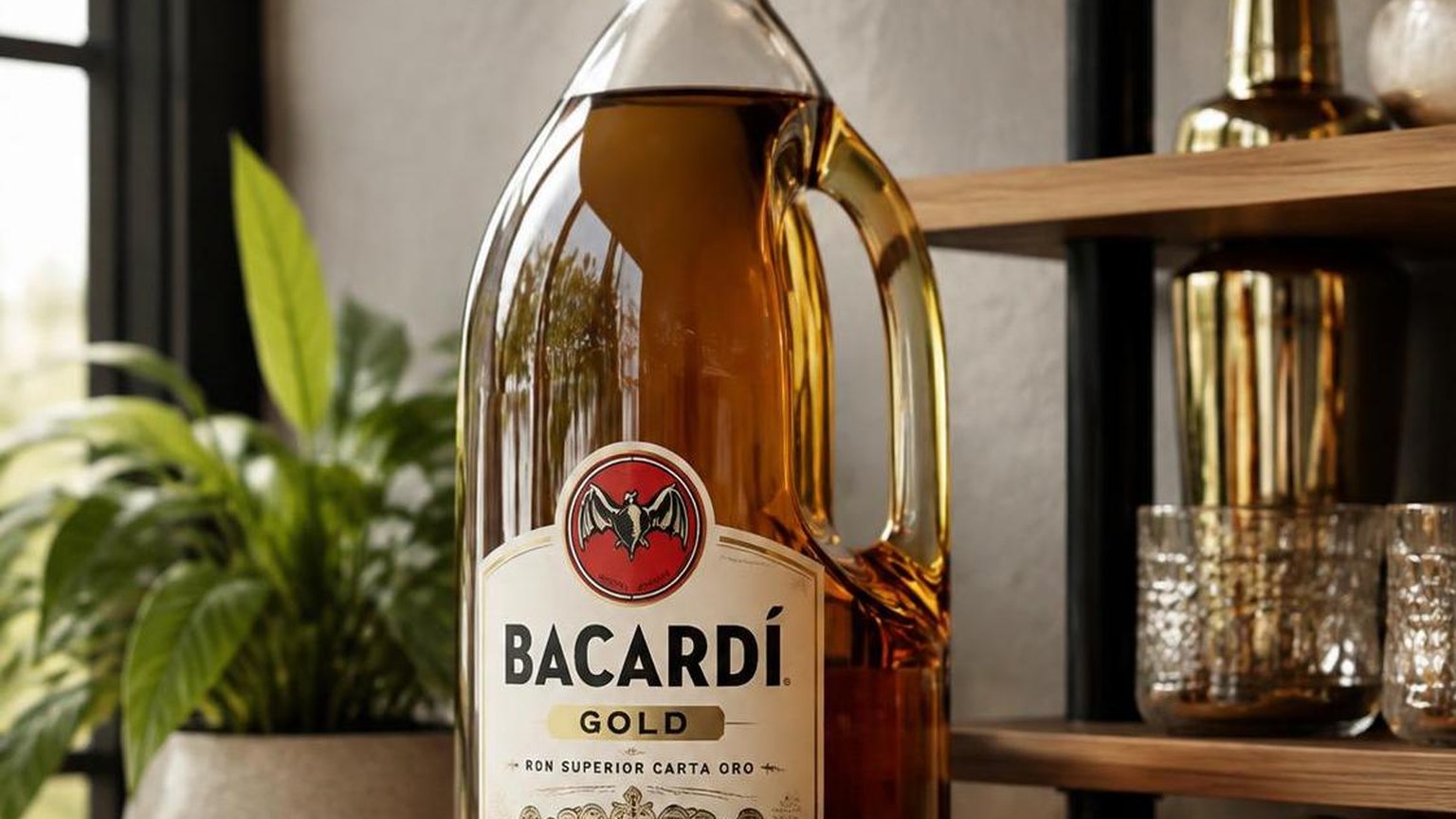 Handle Of Bacardi - What Is It And How To Use It? 7 Handle Of Bacardi - What Is It And How To Use It? — a quick reference