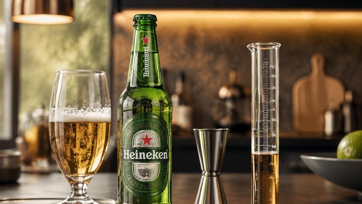 How Much Is Heineken Alcohol Content? - In-depth Answer 9 How Much Is Heineken Alcohol Content? — how it compares in practice