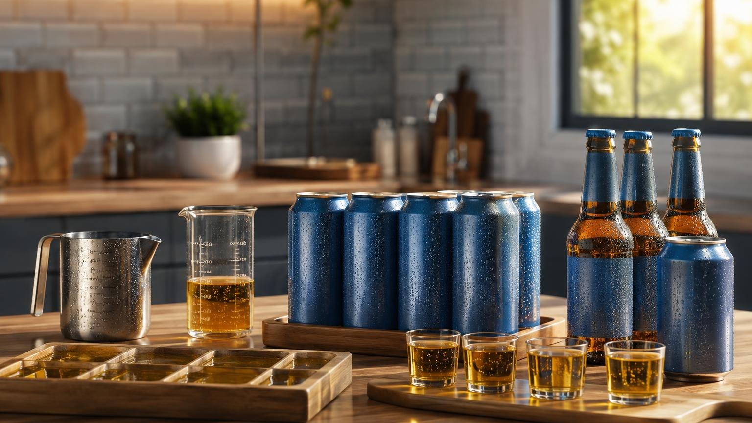 How Are Bud Light Sales Doing? 9 How Are Bud Light Sales Doing? — measured, not estimated
