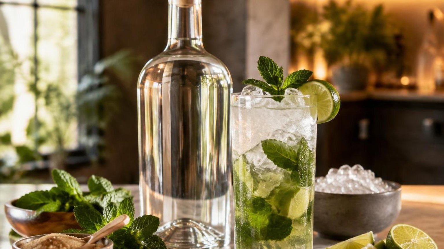 How Do You Choose a Good Rum for Mojitos? 8 How Do You Choose a Good Rum for Mojitos? at a glance