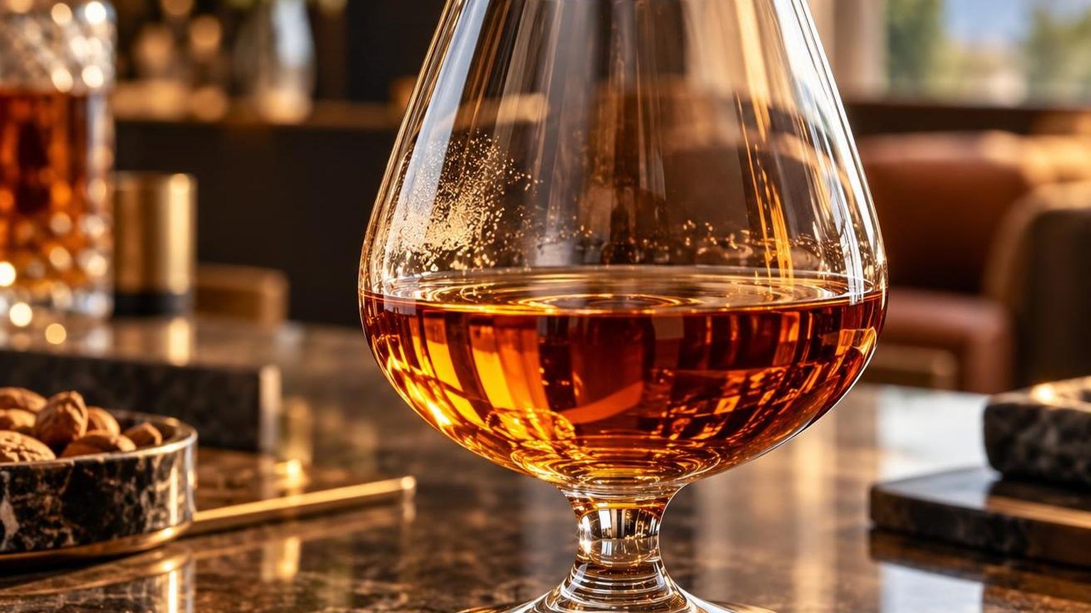 How Do You Pronounce Cognac? — where the figures come from