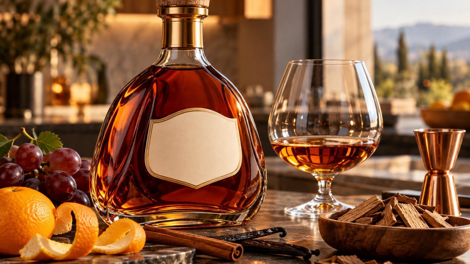How Do You Pronounce Cognac? — common questions, answered plainly