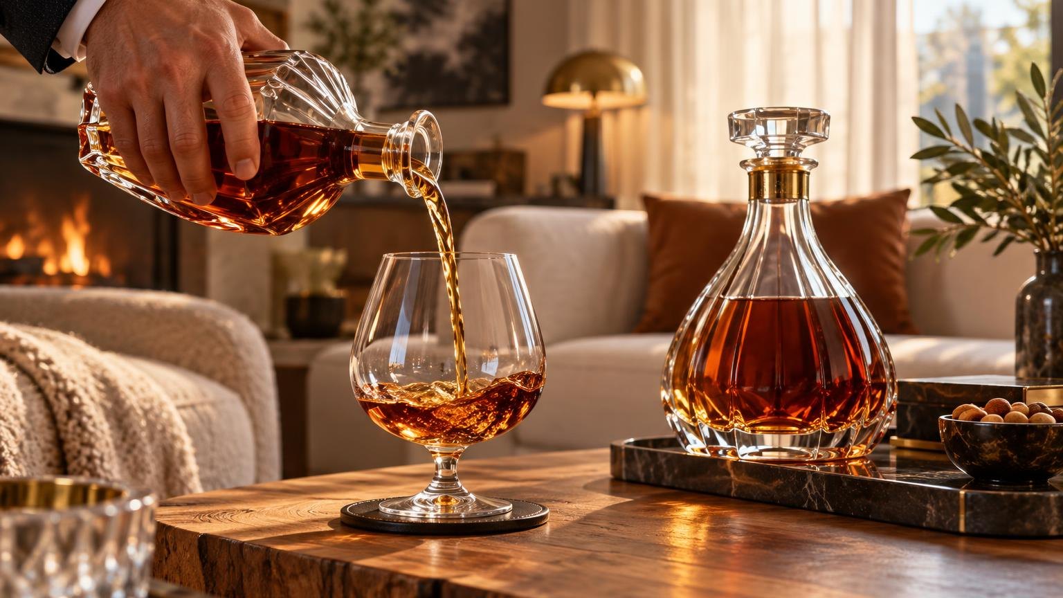 How Do You Pronounce Cognac? — the details worth knowing