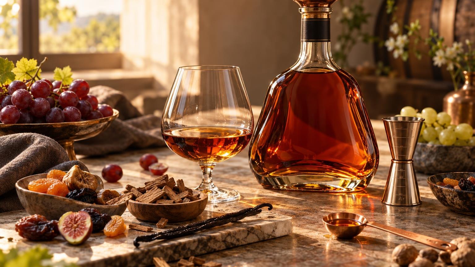 How Do You Pronounce Cognac? — reading the numbers