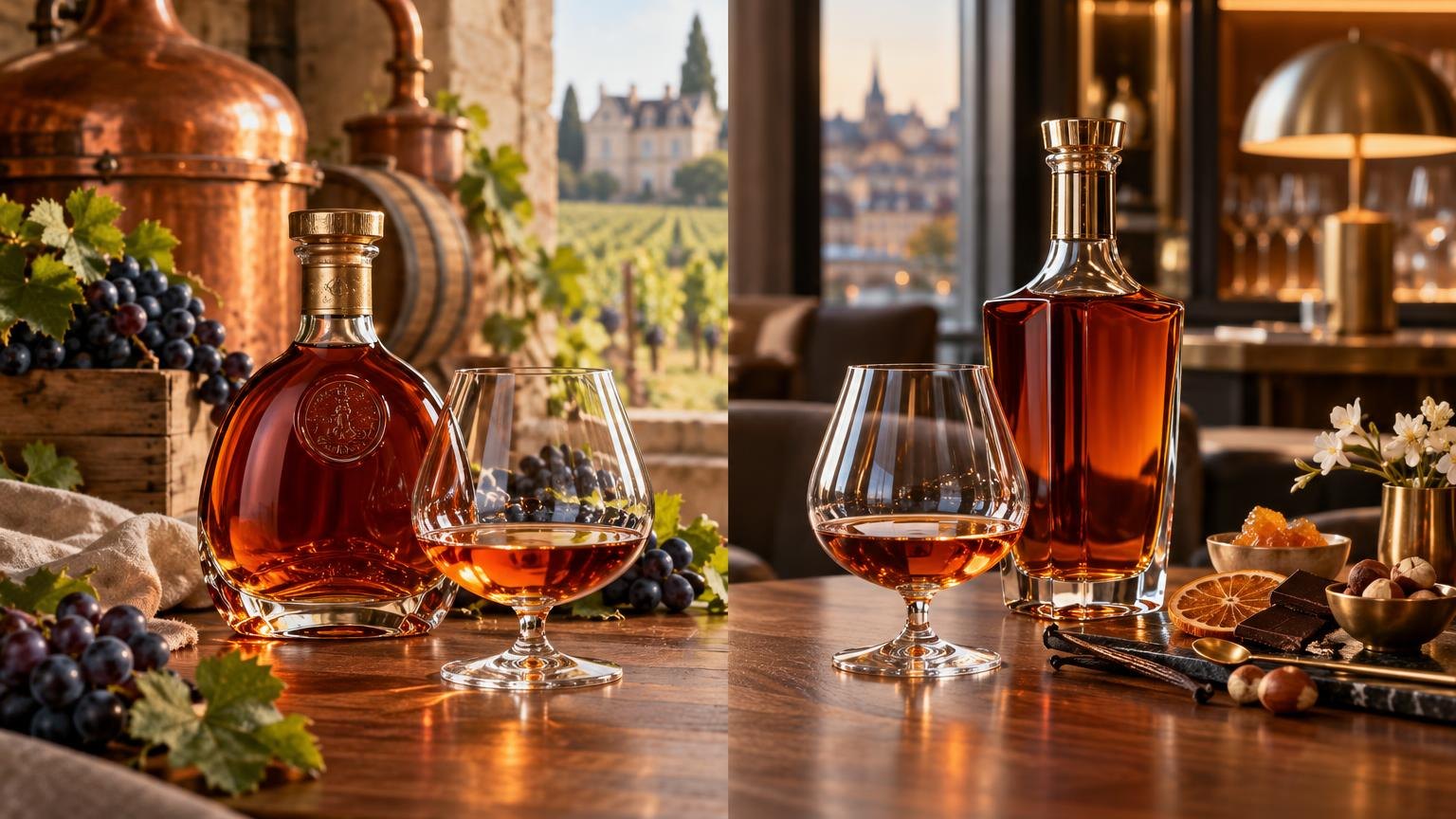 How Do You Pronounce Cognac? — how it works in the real world