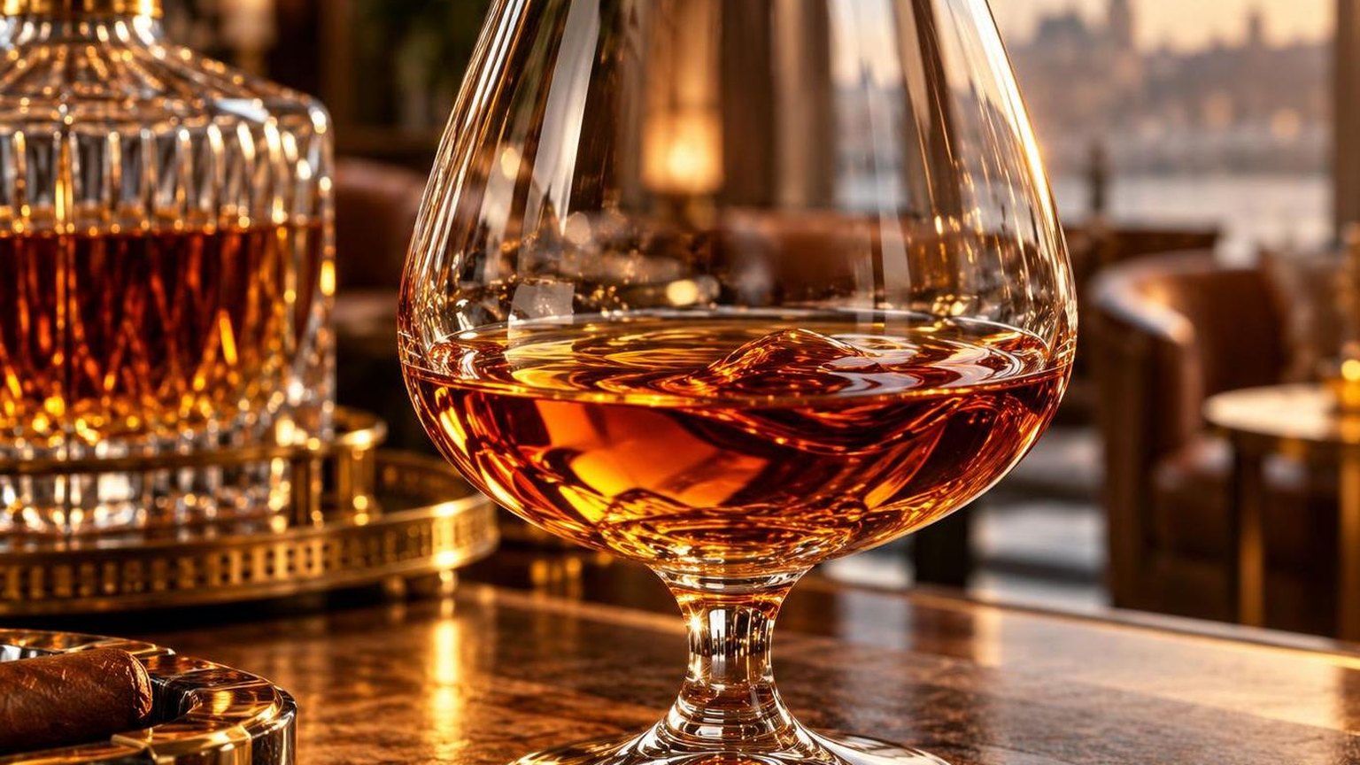 How Do You Pronounce Cognac? — a quick reference