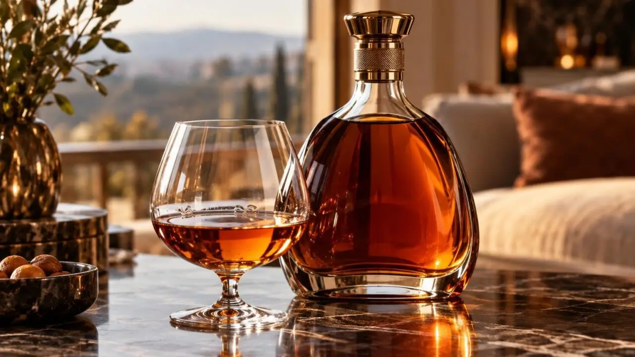 How Do You Pronounce Cognac?
