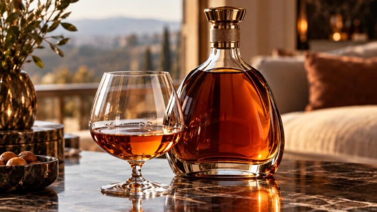 How Do You Pronounce Cognac?