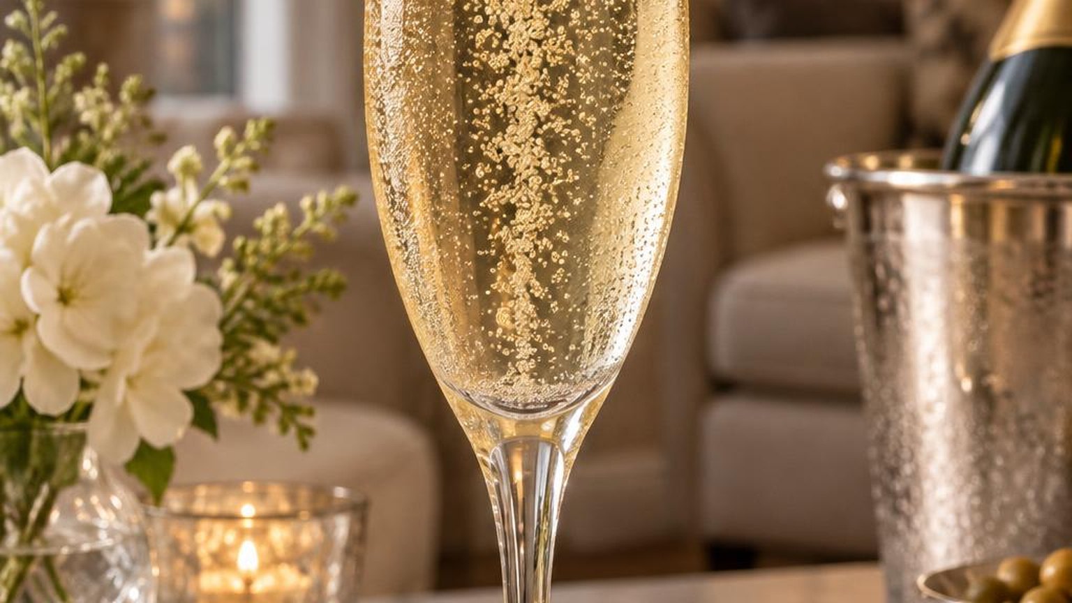 How Does Champagne Taste? — common questions, answered plainly