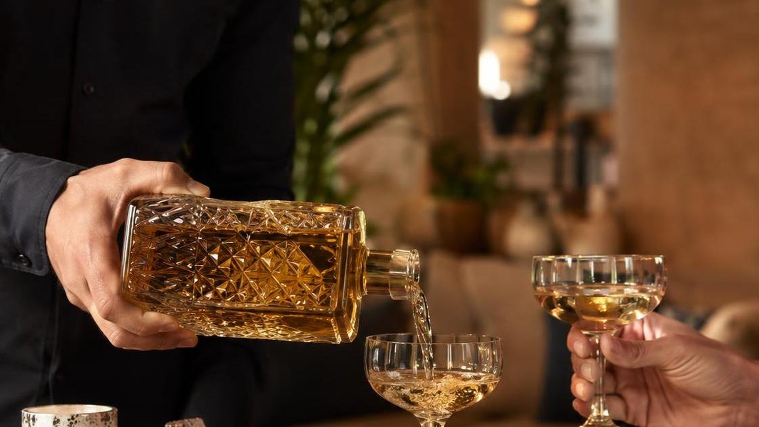How Does Tequila Make You Feel? at a glance