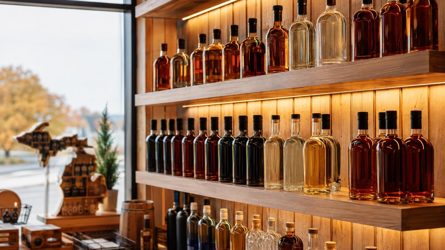 How Early Can You Buy Alcohol in Michigan? 8 How Early Can You Buy Alcohol in Michigan? — a closer look