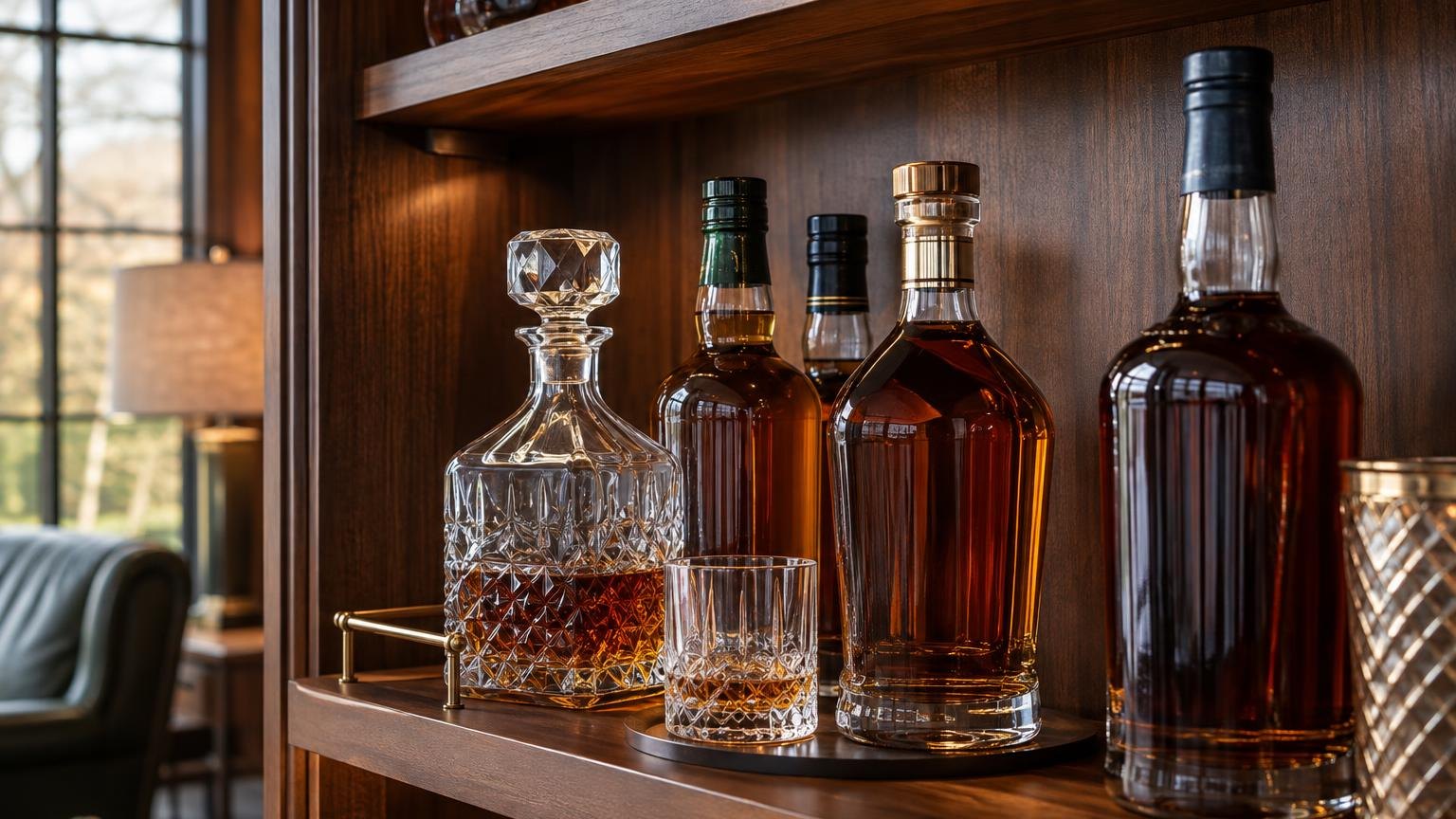 How Is Scotch Made? — what matters when choosing
