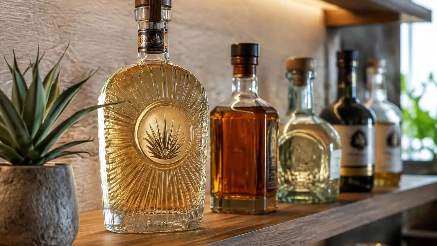 How Is Tequila Different From Other Alcohol? — how it works in the real world