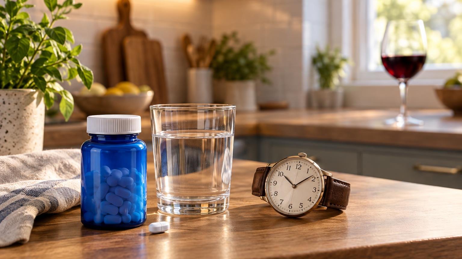 How Long After Taking Aleve Can You Drink Alcohol? 4 How Long After Taking Aleve Can You Drink Alcohol? — what the numbers show